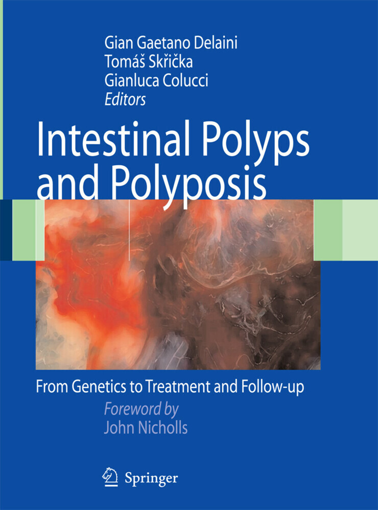 Intestinal Polyps and Polyposis main product photo