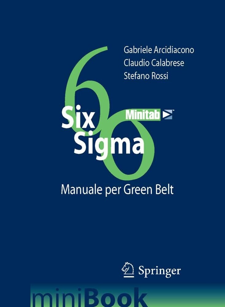 SIX SIGMA main product photo