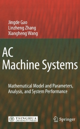 AC Machine Systems