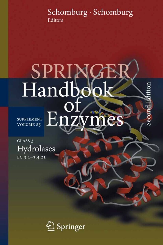 Class 3 Hydrolases main product photo