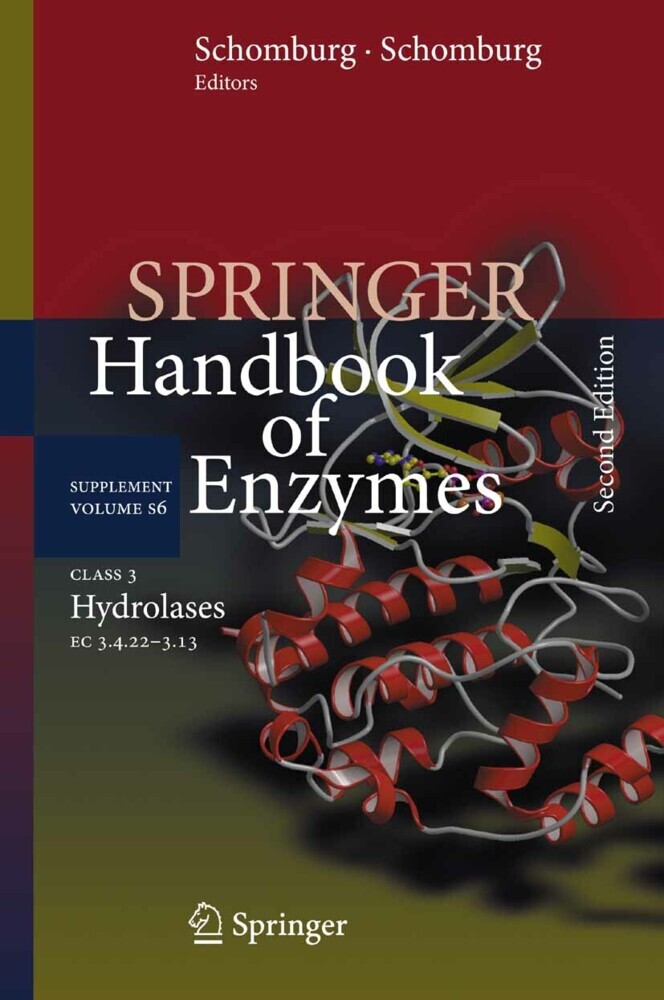 Class 3 Hydrolases main product photo