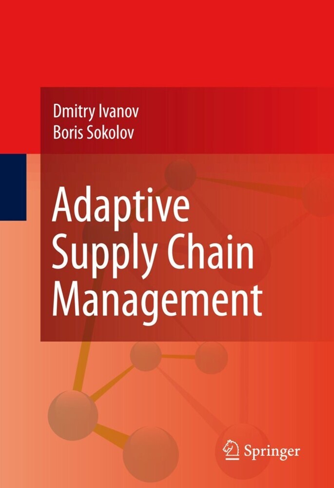 Adaptive Supply Chain Management main product photo