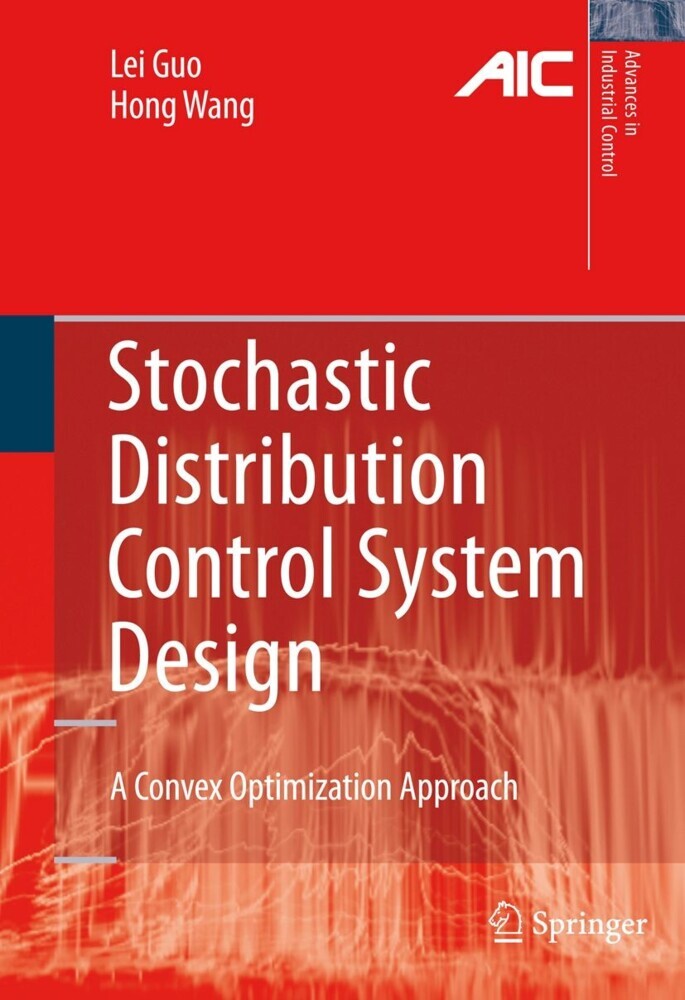 Stochastic Distribution Control System Design main product photo