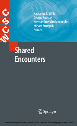 Shared Encounters