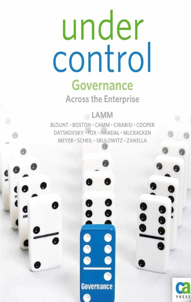 Under Control main product photo