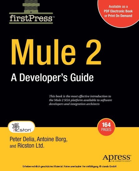 Mule 2 main product photo