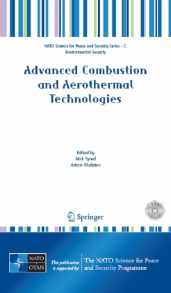 Advanced Combustion and Aerothermal Technologies