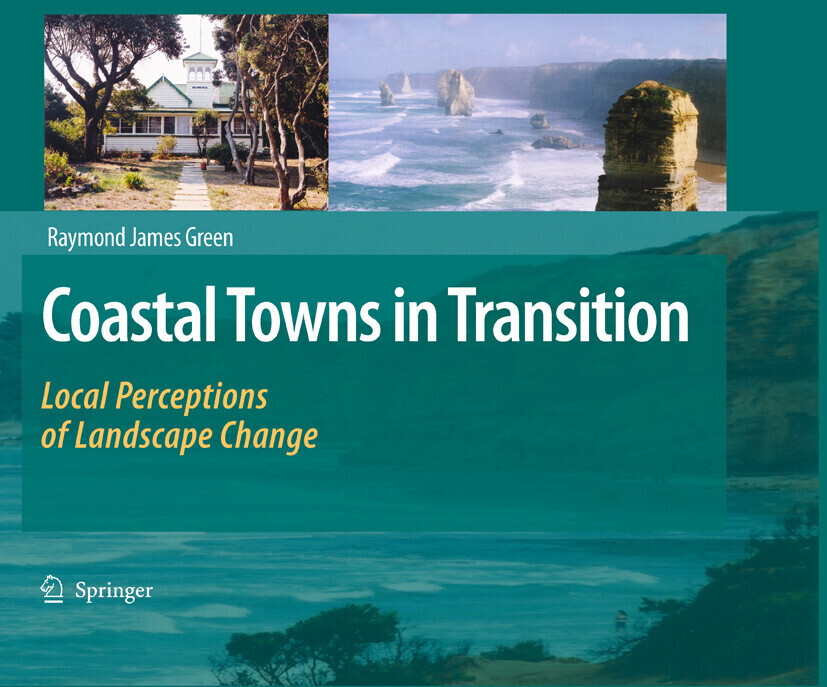 Coastal Towns in Transition main product photo