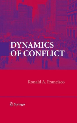 Dynamics of Conflict