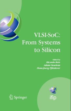 Vlsi-Soc: From Systems To Silicon