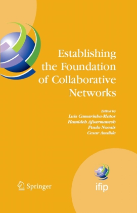 Establishing The Foundation Of Collaborative Networks