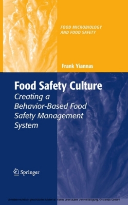 Food Safety Culture