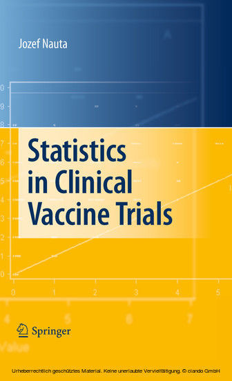 Statistics in Clinical Vaccine Trials main product photo