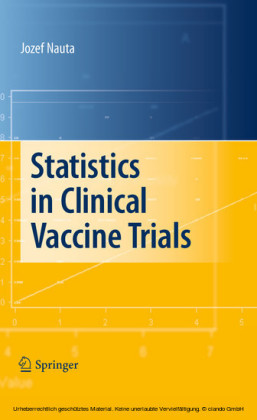 Statistics in Clinical Vaccine Trials