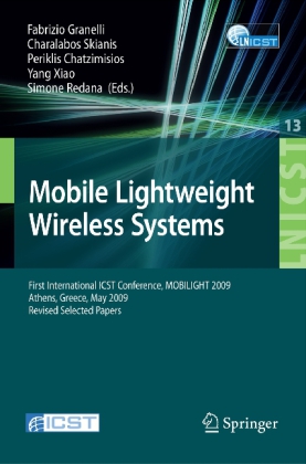 Mobile Lightweight Wireless Systems