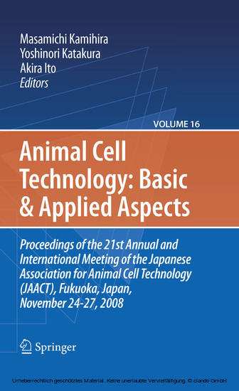 Basic and Applied Aspects main product photo