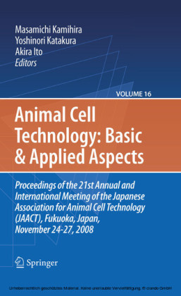 Basic and Applied Aspects