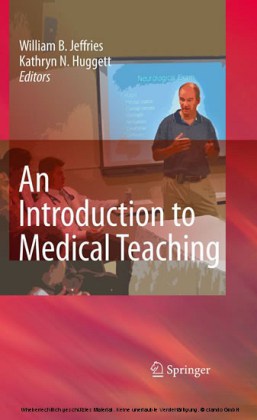 An Introduction to Medical Teaching