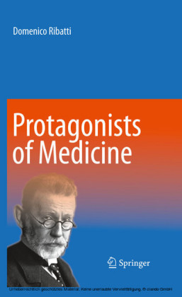 Protagonists of Medicine