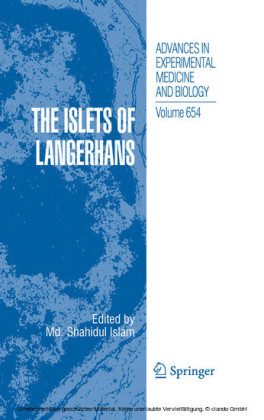The Islets of Langerhans
