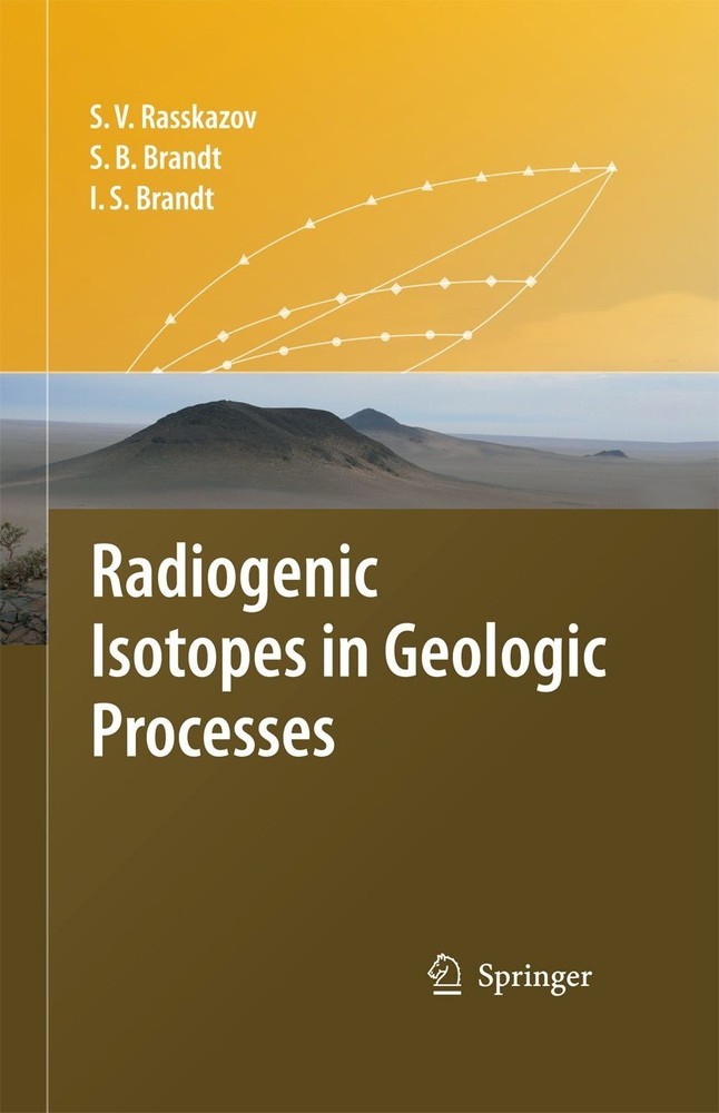 Radiogenic Isotopes in Geologic Processes main product photo