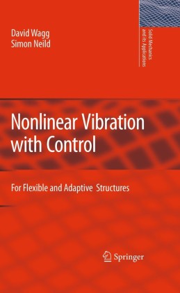 Nonlinear Vibration with Control