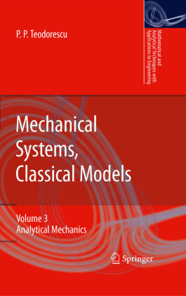 Mechanical Systems, Classical Models. Vol.3