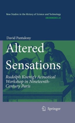 Altered Sensations
