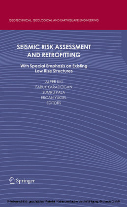 Seismic Risk Assessment and Retrofitting