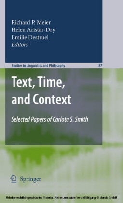Text, Time, and Context