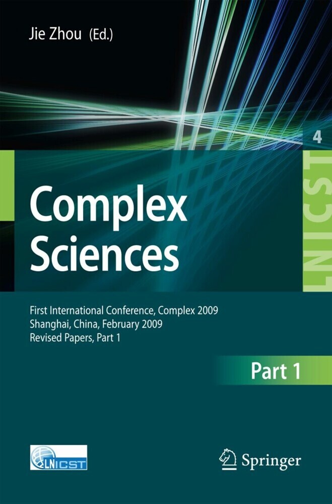 Complex Sciences main product photo