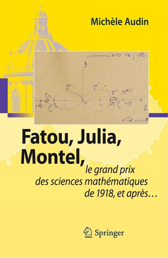 Fatou, Julia, Montel, main product photo
