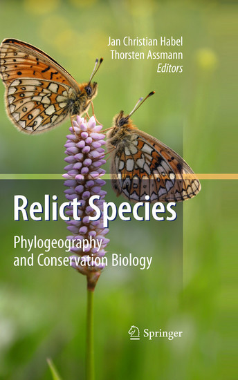 Relict Species main product photo