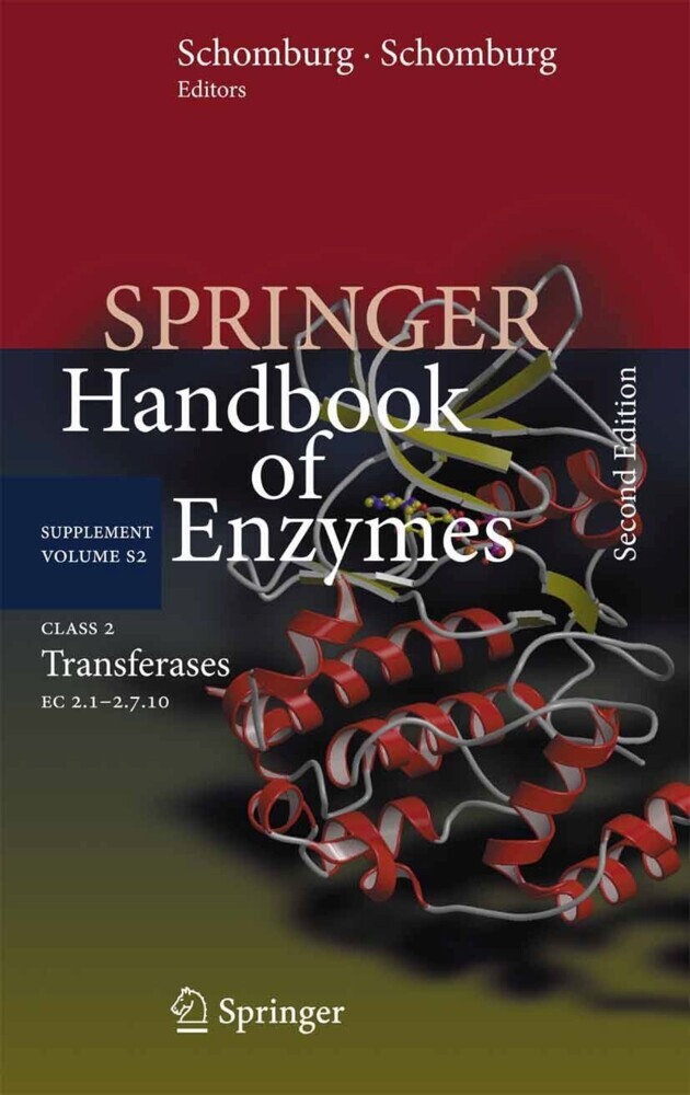 Class 2 Transferases main product photo