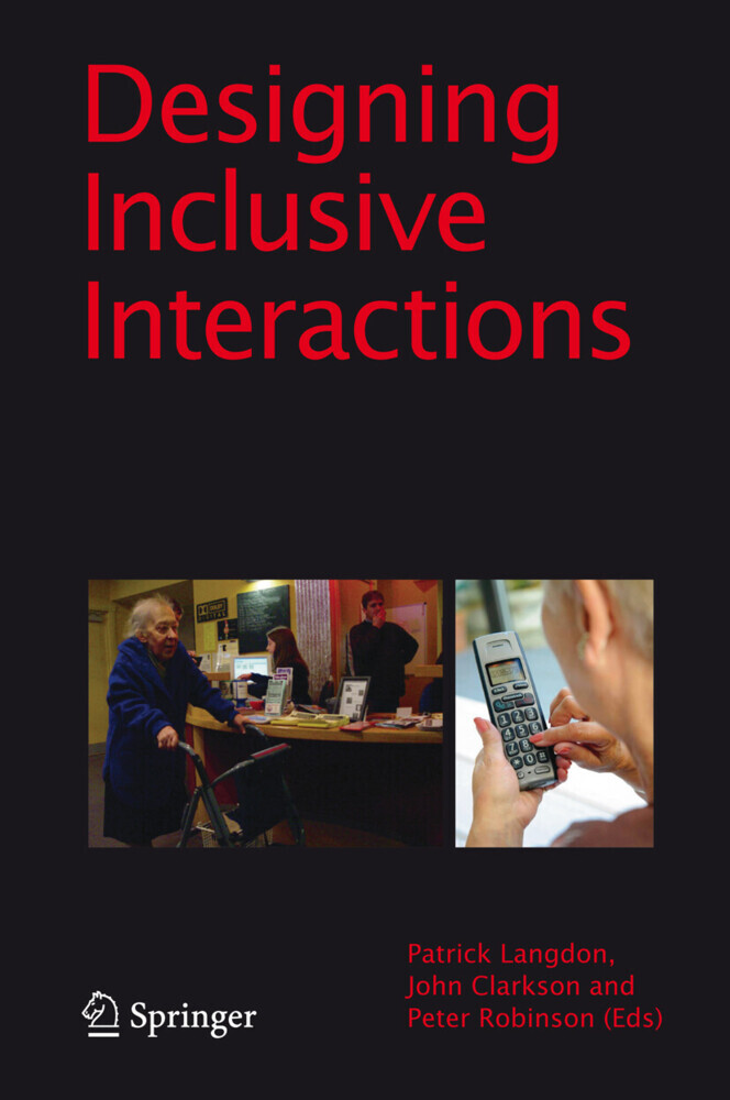 Designing Inclusive Interactions main product photo