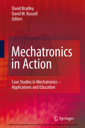 Mechatronics in Action