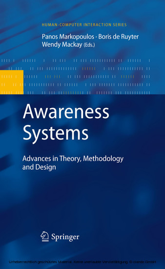 Awareness Systems main product photo