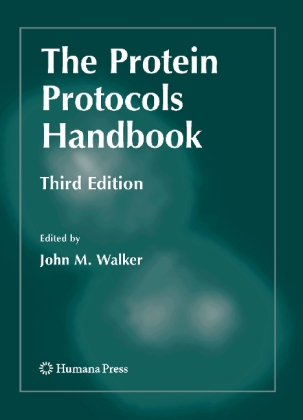 The Protein Protocols Handbook
