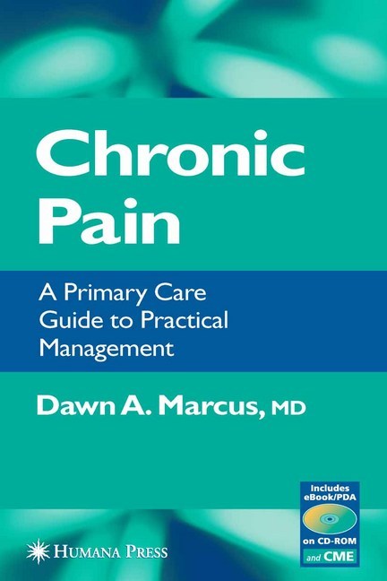 Chronic Pain main product photo