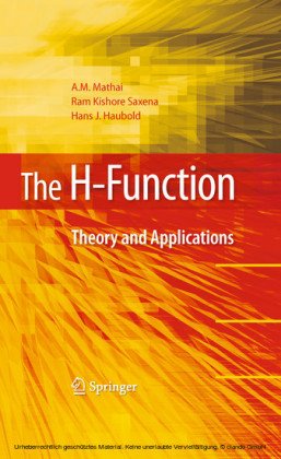 The H-Function