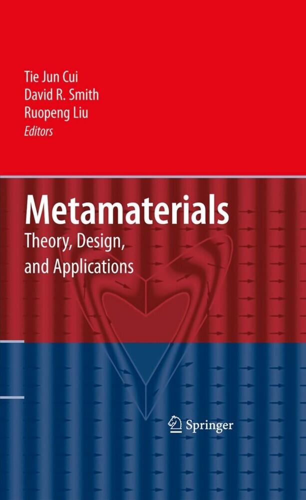 Metamaterials main product photo