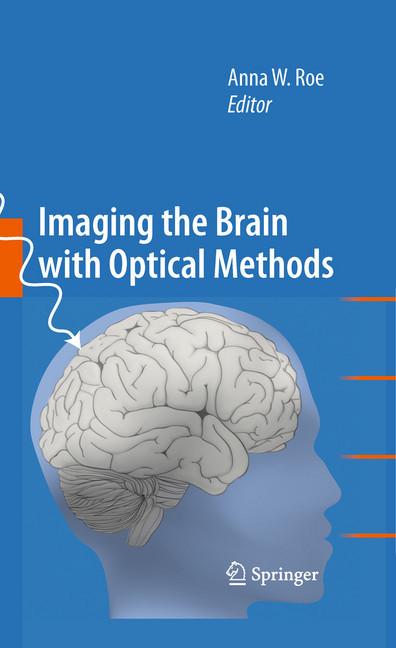 Imaging the Brain with Optical Methods main product photo