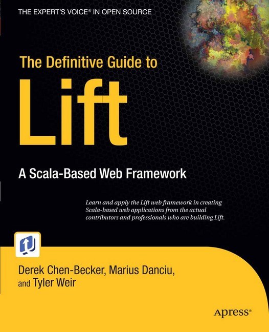 The Definitive Guide to Lift main product photo
