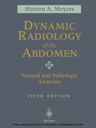 Dynamic Radiology of the Abdomen