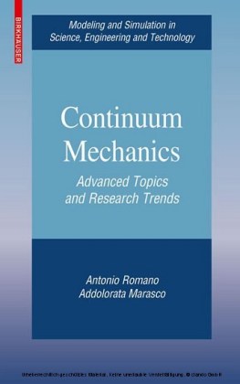 Continuum Mechanics
