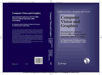 Computer Vision and Graphics