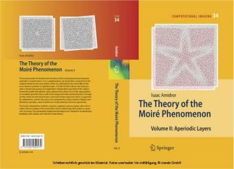 The Theory of the Moiré Phenomenon. Vol.2