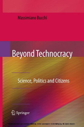Beyond Technocracy