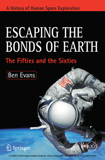 Escaping the Bonds of Earth main product photo