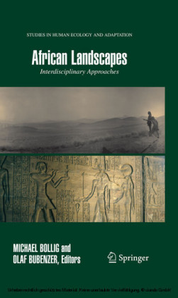 African Landscapes